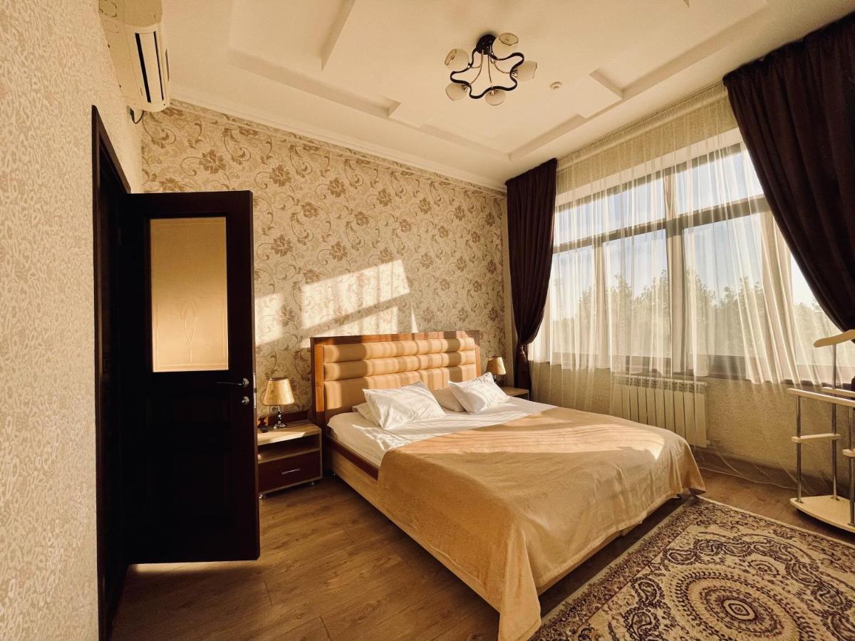 Достык Hotel Kîzîlorda Exterior foto
