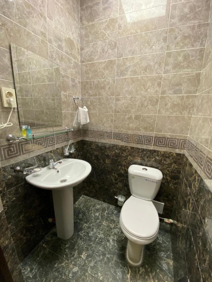 Достык Hotel Kîzîlorda Exterior foto