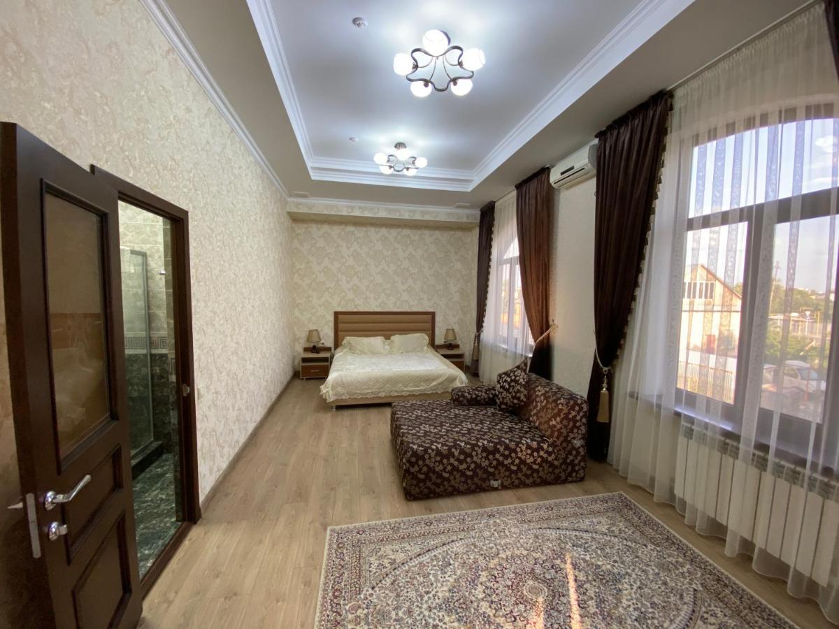 Достык Hotel Kîzîlorda Exterior foto